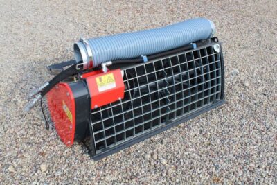 Betono maišyklės C&F BMX200