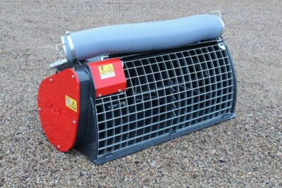 Betono maišyklės C&F BMX350