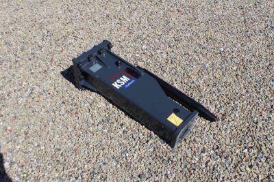 Hidraulinis plaktukas KSM Attachments KSH200