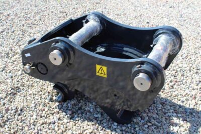 Greita jungtis 65-385-260 mm, Mechaninė