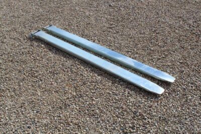 Šakių prailgintojai 200 cm - 100x40