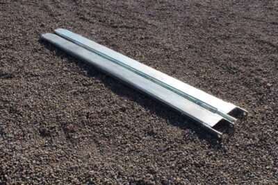 Šakių prailgintojai 200 cm - 120x40