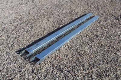 Šakių prailgintojai 240 cm - 100x40