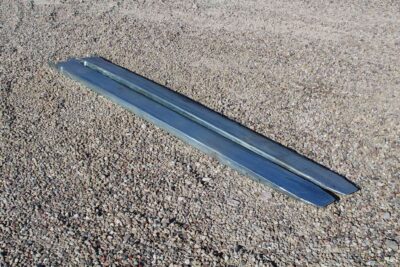 Šakių prailgintojai 240 cm - 120x40