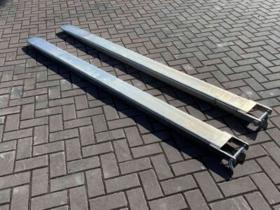 Šakių prailgintojai 240 cm - 135x55