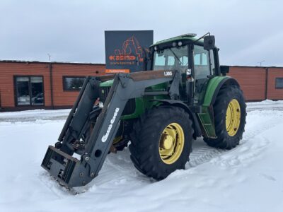 John Deere 6920S