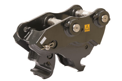 Greita jungtis 40-180-140 mm, Mechaninė