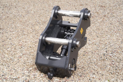 Greita jungtis 60-360-260 mm, Mechaninė