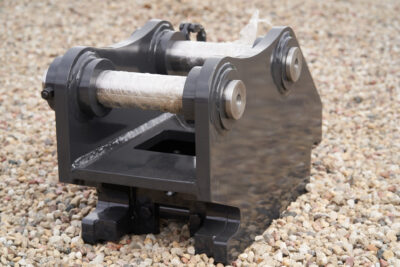 Greita jungtis 60-290-172 / S-45 (45x430x290) Hidraulinė