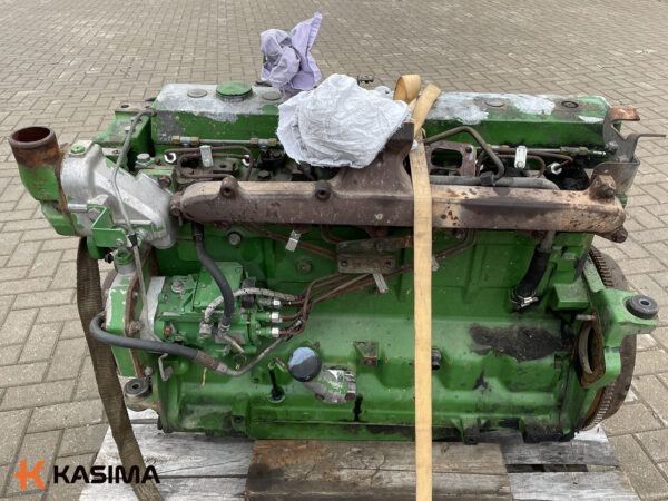 John Deere engine for sale