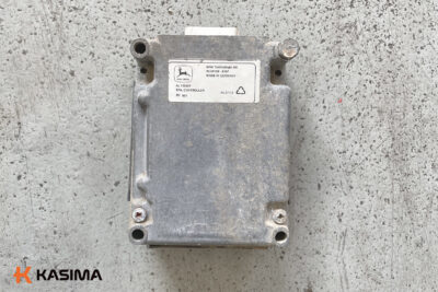 John Deere 6910S keskjuhtimisseade SFA