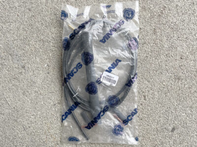 Scania temperatūros daviklis