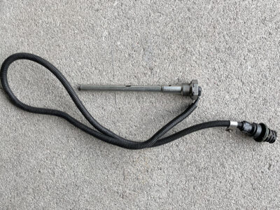 Deutz alyvos lygio daviklis