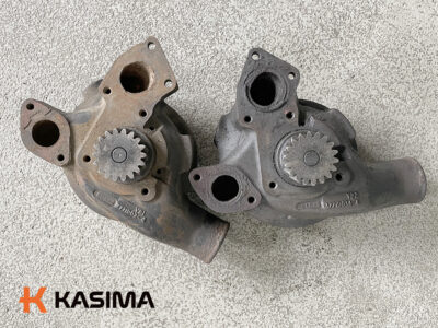 Perkins vandens pompa