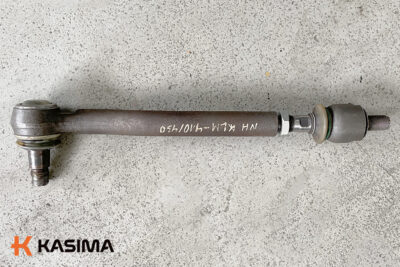 New Holland vairo traukė