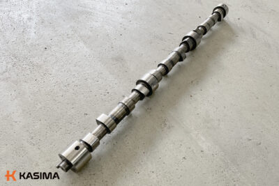 Daewoo DE12TIA paskirstymo velenas