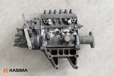 Daewoo DE12TIA kuro siurblys