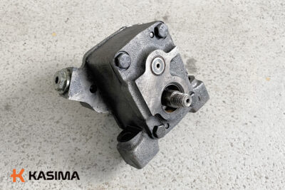 Daewoo variklio DE12TIA tepalo pompa