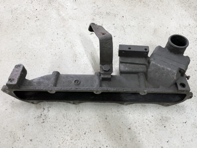 Bobcat S220 įsiurbimo kolektorius