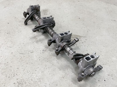 Bobcat S220 vožtuvų paskirstymo velenas