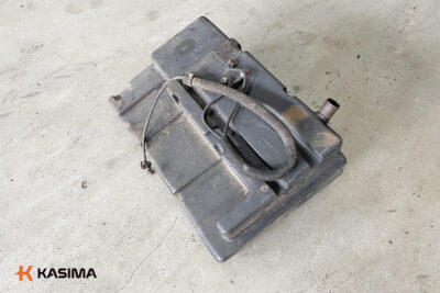 Bobcat S220 kuro bakas