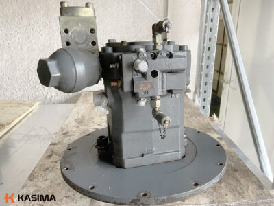 Linde hüdrauliline pump