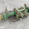 John Deere front axle for sale