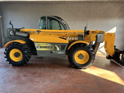 Teleskopinis krautuvas Dieci Icarus 40.14