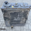 Volvo used hydraulic tank for sale