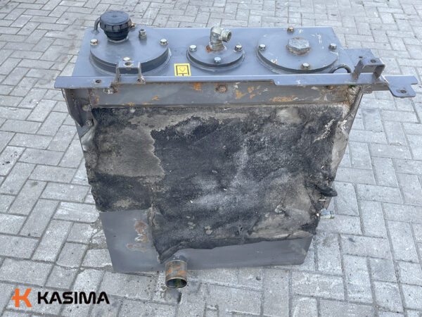 Volvo used hydraulic tank for sale