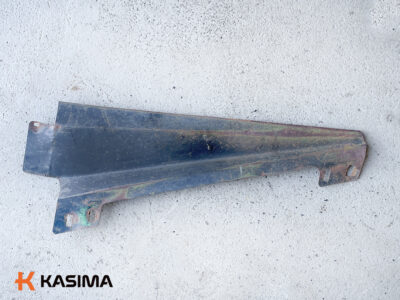 John Deere 6910S kabinos laiptelių apsauga