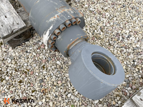 naudotas Volvo ekskavatoriaus cilindras