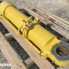 used Komatsu cylinder