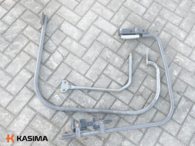 Подержанные поручни от Volvo EW160B<br><br>