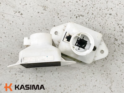 John Deere 6910S elektroninis terminatorius