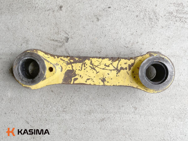 used Komatsu bucket link