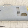 used Komatsu engine cover