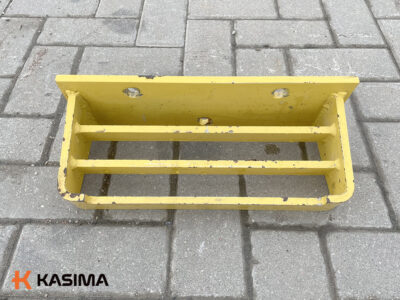 Komatsu PW160 laiptelis