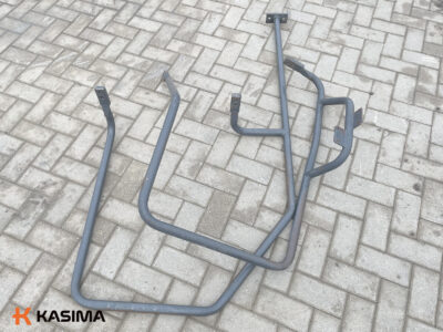 Komatsu PW160 kėbulo turėklai