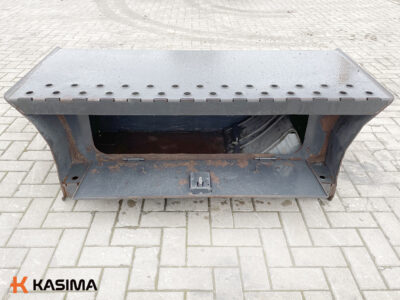 Used Komatsu toolbox