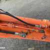 Used Atlas 1604 bucket cylinder