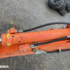 bucket hydraulic cylinder for Atlas