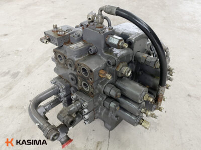 Главный гидравлический распределитель для Volvo EC210BLC