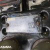 Used Rexroth hydraulic solenoid valve