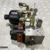 Atlas 1604 hydraulic valve