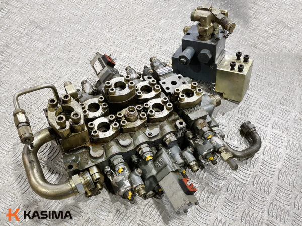 Atlas 1604 hidraulinis paskirstytojas