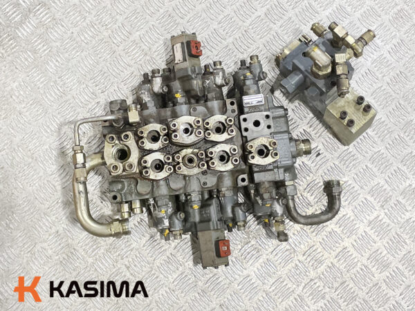 Гидравлический распределитель Linde