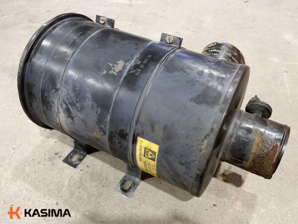 air filter housing for Atlas 1604