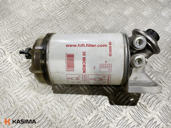 Atlas 1604 kuro filtras