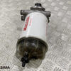 Atlas 1604 fuel filter
